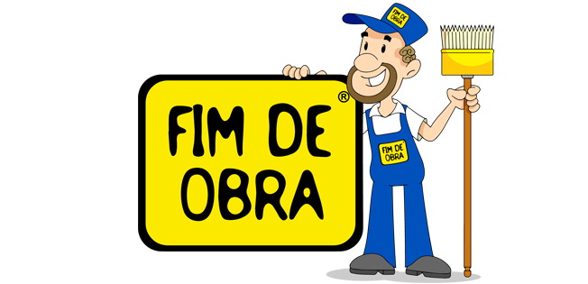 Fim de Obra