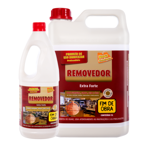 Removedor